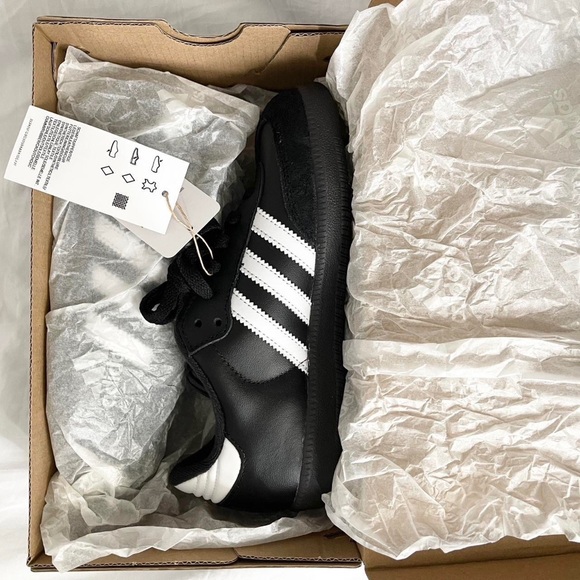 Adidas samba - Picture 4 of 4